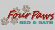 Four Paws Bed & Baths