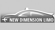 New Dimension Limo Taxi Service NJ