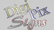 Digi Pix Signs