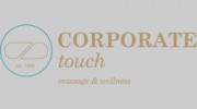 Corporate Touch Massage & Wellness