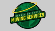Heaven On Earth Moving Services