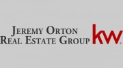 Jeremy Orton Group