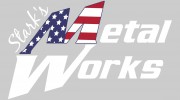 Stark's Metal Works