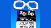20 /20 Optical & Eyecare