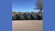 Hidden Valley Golf Club