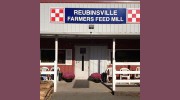 Reubinsville Farmers Feed Mill