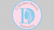 D'Modern Beauty Microblading, Lash, Skin Lounge