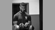 Strength Den