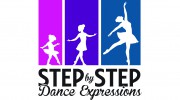Step By Step Dance Expressions