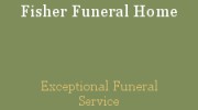Fisher Funeral Home