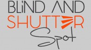 Blind & Shutter Spot