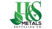 Harman's Recycling
