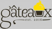 Gateaux Cakes & Pastries