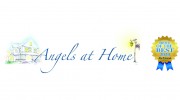 Angels At Home