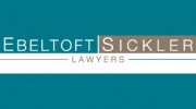 Ebeltoft Sickler Lawyers