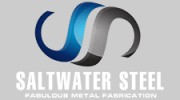 Salt Water Steel