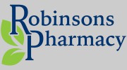 Robinson's Pharmacy