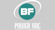 B & F Power-Vac