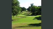 Patriot Hills Golf Club