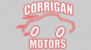 Corrigan Motors