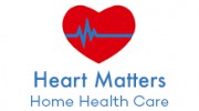 Heart Matters Home Health Care