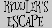 Riddlers Escape