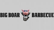Big Boar Barbecue & Catering
