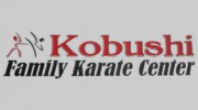 Genbukan Kobushi Dojo