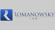 Romanowsky Law