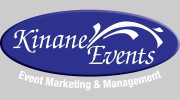 Kinane Events