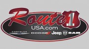 Route 1 Chrysler Dodge Jeep Ram