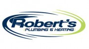 Robert's Plumbing