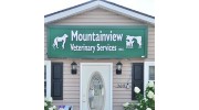 Mountainview Veterinary Services