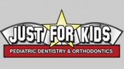 Just For Kids Dental