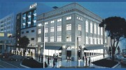 The Kindler Hotel
