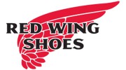 Red Wing Shoe Store