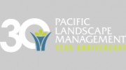 Pacific Landscape Management