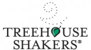 Treehouse Shakers