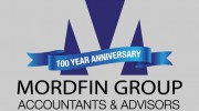 Mordfin