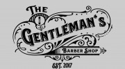 The Gentleman's Barber Shop