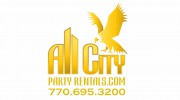 All City Party Rentals