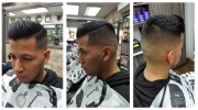 Elegant Barbershop