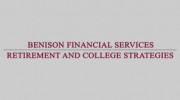 Benison Landwehr & Associates