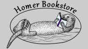 The Homer Bookstore