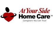 At Your Side Home Care