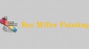 Roy Miller Painting