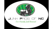Junk Pros Moving & Junk Removal