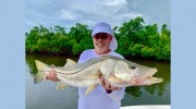 Fish The Salt Guide Service