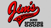 Jim's Clothing