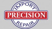 Precision Import Repair